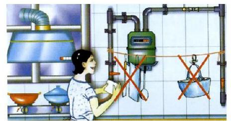 燃氣安全宣傳7 燃氣安全宣傳7