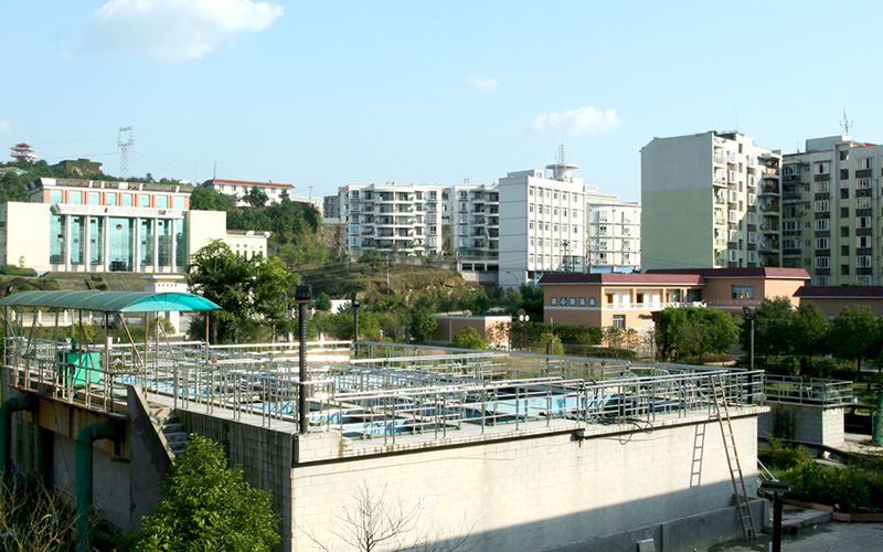 鄰水愛眾水務(wù) 鄰水愛眾水務(wù)